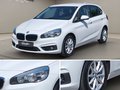 Thumbnail 2 - BMW 218 i Advantage Motor 29.000km PDC Sitzheizung