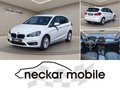 Thumbnail 1 - BMW 218 i Advantage Motor 29.000km PDC Sitzheizung
