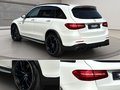 Daumennagel 11 - Mercedes-Benz GLC 63 AMG 21" NightPak Pano Perform Burmest