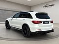 Daumennagel 12 - Mercedes-Benz GLC 63 AMG 21" NightPak Pano Perform Burmest