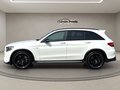 Daumennagel 13 - Mercedes-Benz GLC 63 AMG 21" NightPak Pano Perform Burmest