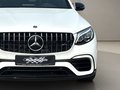 Daumennagel 14 - Mercedes-Benz GLC 63 AMG 21" NightPak Pano Perform Burmest