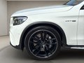 Daumennagel 15 - Mercedes-Benz GLC 63 AMG 21" NightPak Pano Perform Burmest