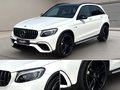Daumennagel 3 - Mercedes-Benz GLC 63 AMG 21" NightPak Pano Perform Burmest