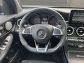 Daumennagel 23 - Mercedes-Benz GLC 63 AMG 21" NightPak Pano Perform Burmest