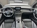 Daumennagel 27 - Mercedes-Benz GLC 63 AMG 21" NightPak Pano Perform Burmest