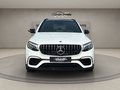 Daumennagel 4 - Mercedes-Benz GLC 63 AMG 21" NightPak Pano Perform Burmest