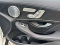 Daumennagel 33 - Mercedes-Benz GLC 63 AMG 21" NightPak Pano Perform Burmest