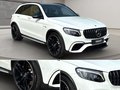 Daumennagel 6 - Mercedes-Benz GLC 63 AMG 21" NightPak Pano Perform Burmest