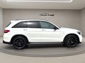 Daumennagel 7 - Mercedes-Benz GLC 63 AMG 21" NightPak Pano Perform Burmest