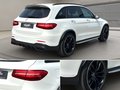 Daumennagel 8 - Mercedes-Benz GLC 63 AMG 21" NightPak Pano Perform Burmest