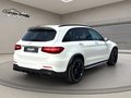 Daumennagel 9 - Mercedes-Benz GLC 63 AMG 21" NightPak Pano Perform Burmest