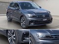 Thumbnail 6 - Volkswagen Tiguan TDI Highl. R-Line ACC Dynaud AHK KAM Pano