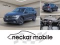 Thumbnail 1 - Volkswagen Tiguan TDI Highl. R-Line ACC Dynaud AHK KAM Pano