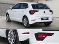 Daumennagel 11 - Volkswagen Polo 1.0 Life PDC LED CarPlay Navi