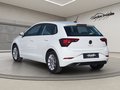 Daumennagel 12 - Volkswagen Polo 1.0 Life PDC LED CarPlay Navi