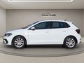 Daumennagel 13 - Volkswagen Polo 1.0 Life PDC LED CarPlay Navi
