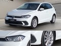 Daumennagel 3 - Volkswagen Polo 1.0 Life PDC LED CarPlay Navi
