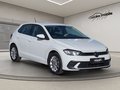 Daumennagel 5 - Volkswagen Polo 1.0 Life PDC LED CarPlay Navi