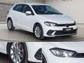 Daumennagel 6 - Volkswagen Polo 1.0 Life PDC LED CarPlay Navi