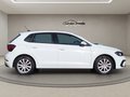 Daumennagel 7 - Volkswagen Polo 1.0 Life PDC LED CarPlay Navi