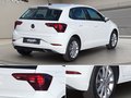 Daumennagel 8 - Volkswagen Polo 1.0 Life PDC LED CarPlay Navi