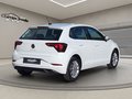 Daumennagel 9 - Volkswagen Polo 1.0 Life PDC LED CarPlay Navi
