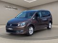 Daumennagel 1 - Volkswagen Touran 1.2TSI Style 7Sitze Pano  XEN Navi Kam