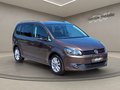 Daumennagel 4 - Volkswagen Touran 1.2TSI Style 7Sitze Pano  XEN Navi Kam