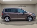 Daumennagel 6 - Volkswagen Touran 1.2TSI Style 7Sitze Pano  XEN Navi Kam