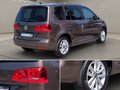 Daumennagel 7 - Volkswagen Touran 1.2TSI Style 7Sitze Pano  XEN Navi Kam
