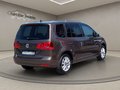 Daumennagel 8 - Volkswagen Touran 1.2TSI Style 7Sitze Pano  XEN Navi Kam