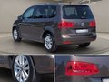 Daumennagel 10 - Volkswagen Touran 1.2TSI Style 7Sitze Pano  XEN Navi Kam