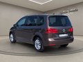 Daumennagel 11 - Volkswagen Touran 1.2TSI Style 7Sitze Pano  XEN Navi Kam