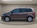Daumennagel 12 - Volkswagen Touran 1.2TSI Style 7Sitze Pano  XEN Navi Kam