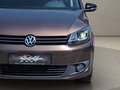 Daumennagel 13 - Volkswagen Touran 1.2TSI Style 7Sitze Pano  XEN Navi Kam