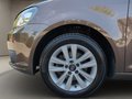 Daumennagel 14 - Volkswagen Touran 1.2TSI Style 7Sitze Pano  XEN Navi Kam
