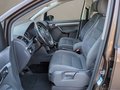 Daumennagel 18 - Volkswagen Touran 1.2TSI Style 7Sitze Pano  XEN Navi Kam