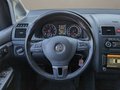 Daumennagel 21 - Volkswagen Touran 1.2TSI Style 7Sitze Pano  XEN Navi Kam
