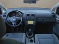 Daumennagel 23 - Volkswagen Touran 1.2TSI Style 7Sitze Pano  XEN Navi Kam