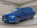 Daumennagel 2 - Mercedes-Benz C 220d 4Mat Night LED Command Pano HuD AHK Kam