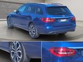 Daumennagel 11 - Mercedes-Benz C 220d 4Mat Night LED Command Pano HuD AHK Kam