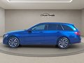 Daumennagel 13 - Mercedes-Benz C 220d 4Mat Night LED Command Pano HuD AHK Kam