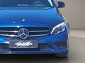 Daumennagel 14 - Mercedes-Benz C 220d 4Mat Night LED Command Pano HuD AHK Kam