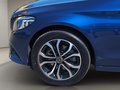 Daumennagel 15 - Mercedes-Benz C 220d 4Mat Night LED Command Pano HuD AHK Kam