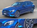Daumennagel 3 - Mercedes-Benz C 220d 4Mat Night LED Command Pano HuD AHK Kam