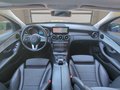 Daumennagel 24 - Mercedes-Benz C 220d 4Mat Night LED Command Pano HuD AHK Kam