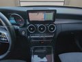 Daumennagel 25 - Mercedes-Benz C 220d 4Mat Night LED Command Pano HuD AHK Kam
