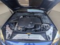 Daumennagel 34 - Mercedes-Benz C 220d 4Mat Night LED Command Pano HuD AHK Kam