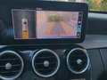Daumennagel 36 - Mercedes-Benz C 220d 4Mat Night LED Command Pano HuD AHK Kam